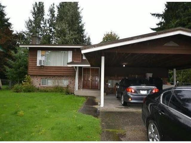 House for sale in Abbotsford, British Columbia