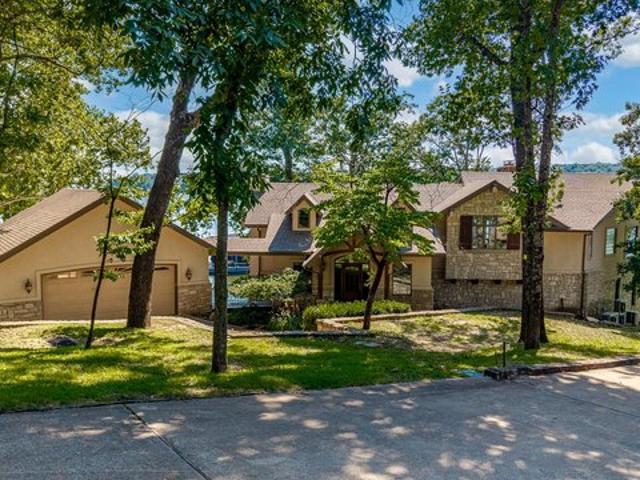House for sale in Afton, Oklahoma