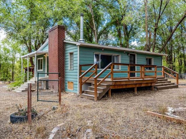 House for sale in Hotchkiss, Colorado