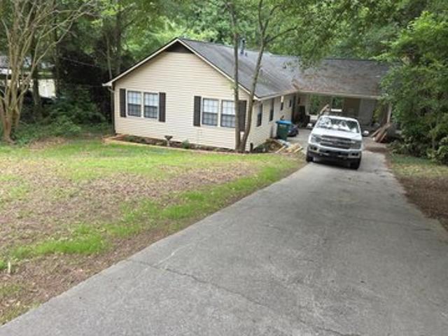 House for sale in Doraville, Georgia