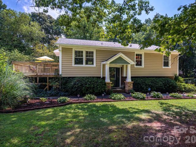 House for sale in Maiden, Lincoln County