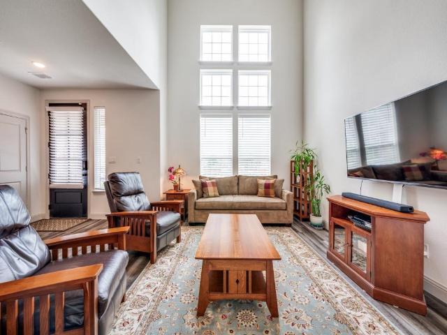 Townhouse for sale in Frisco