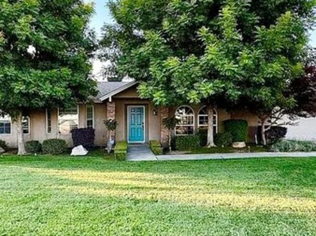 House for sale in Reedley, California