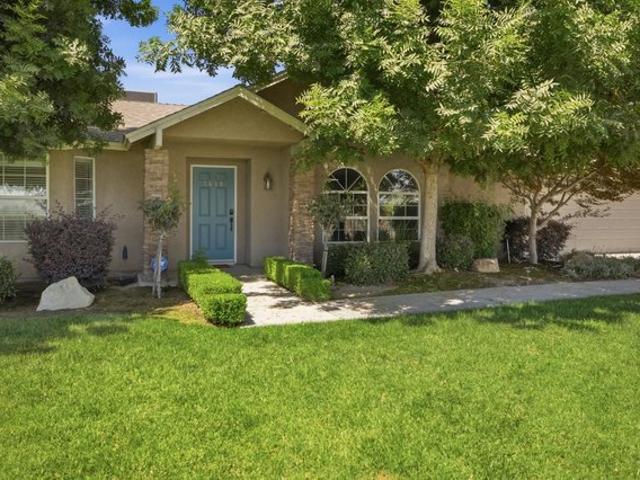 House for sale in Reedley, Fresno County