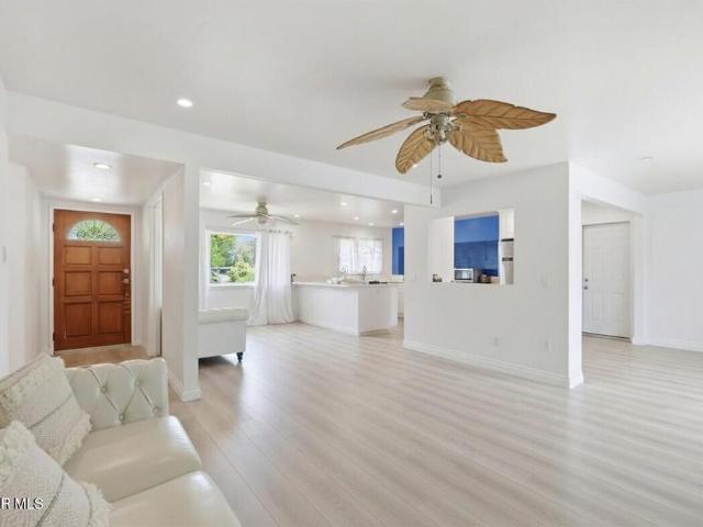 Property for rent in Simi Valley, California
