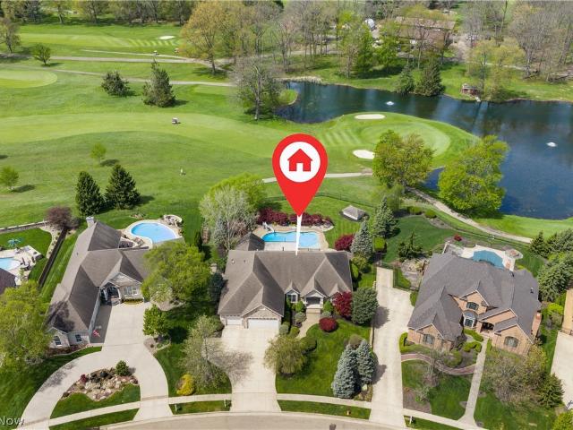 House for sale in Summit, Ohio