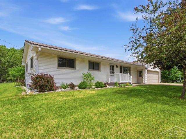 House for sale in Gladwin, Michigan