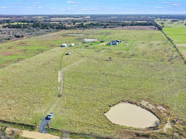 House for sale in Milam, Texas