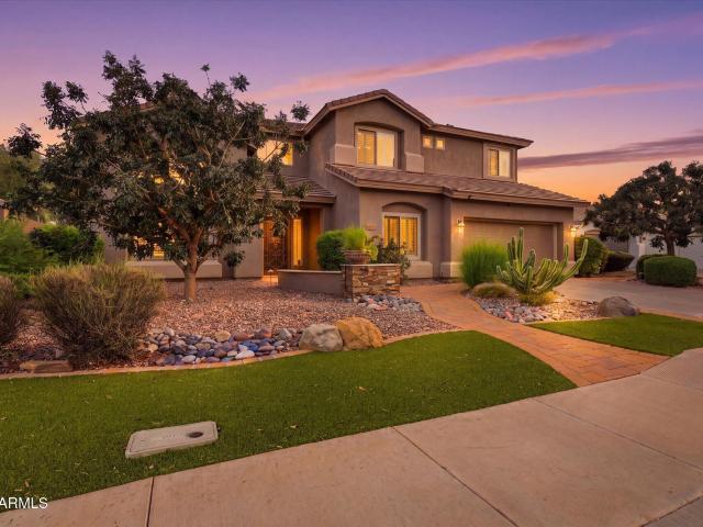 House for sale in Gilbert, Arizona