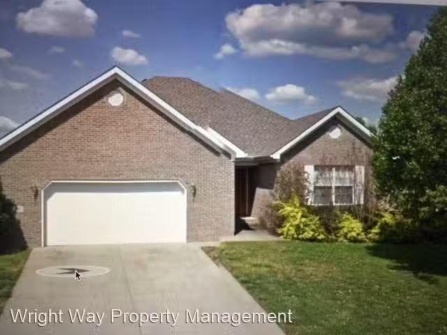 House for rent in Bowling Green