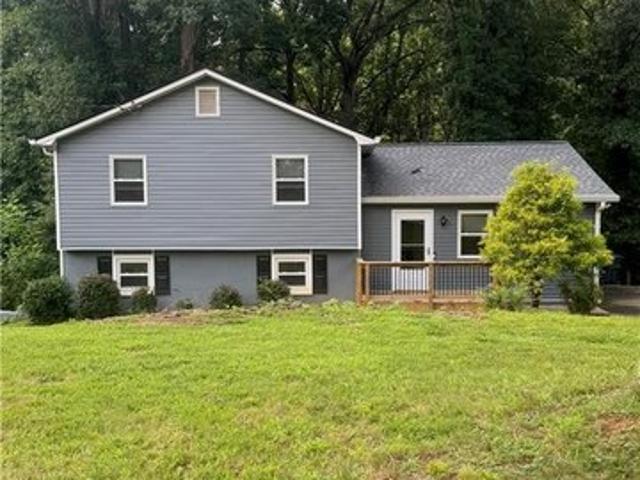 House for sale in Duluth, Georgia