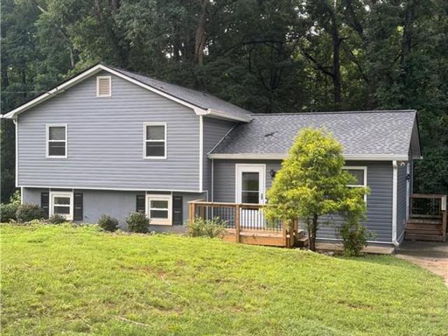 House for sale in Duluth, Georgia