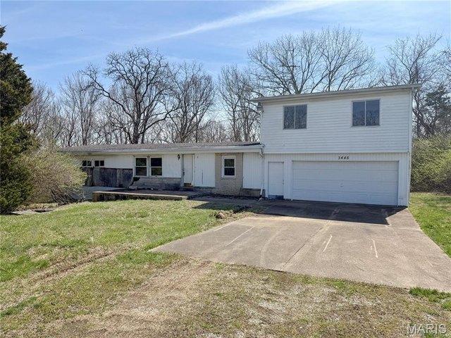 House for sale in Kimmswick, Missouri