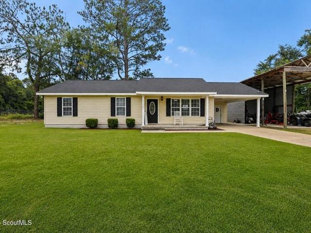House for sale in Pierce, Georgia