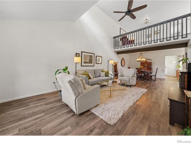 Condo for sale in Kingston Woods, Fort Collins