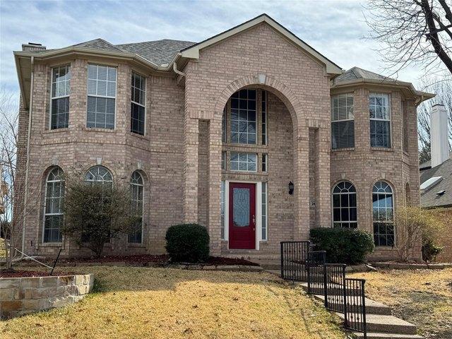 House for sale in Denton, Texas