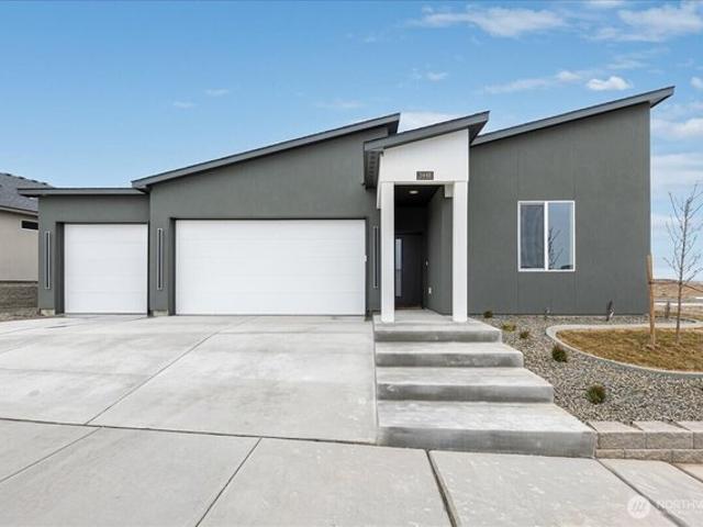House for sale in Richland, Washington