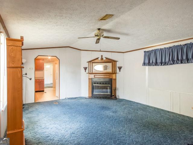 House for sale in Pierce, Georgia
