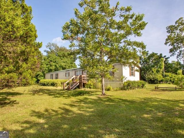 House for sale in Pierce, Georgia