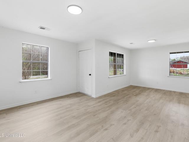 House for sale in Tate, Mississippi