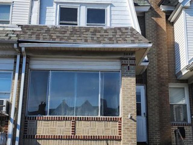 House for sale in Philadelphia, Pennsylvania