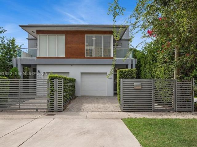 Townhouse for sale in Bay Heights, Miami