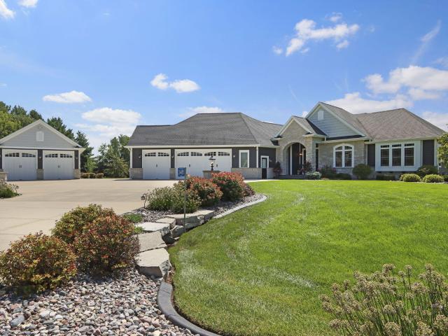 House for sale in Burlington, Kenosha County