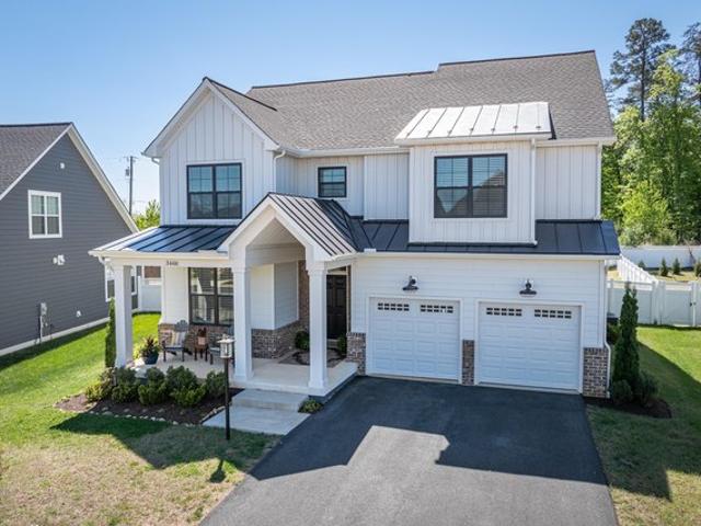 House for sale in Virginia