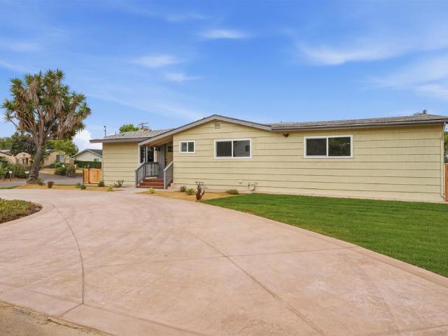House for sale in Bonita, California