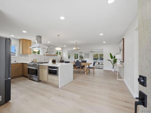 House for sale in Bonita, California