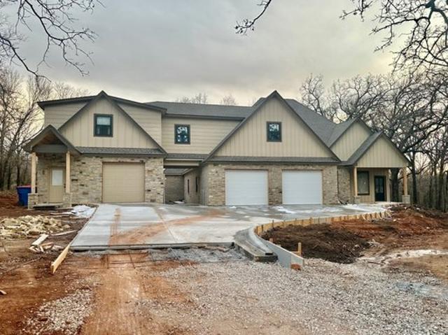 House for sale in Paoli, Oklahoma