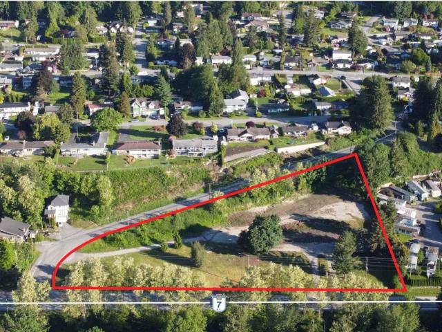 Land for sale in Mission, British Columbia