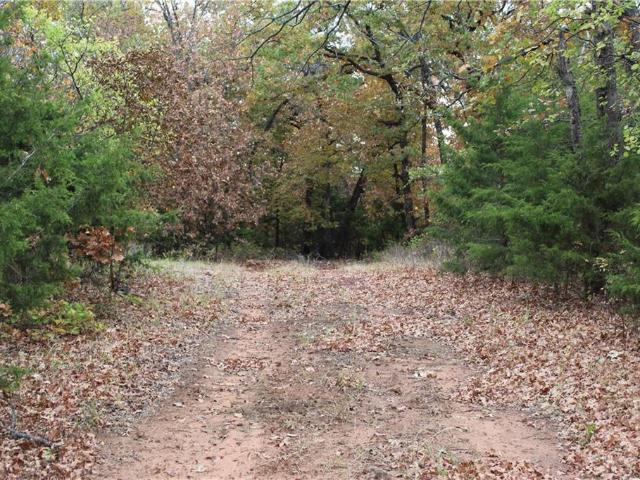 Land for sale in Chandler, Oklahoma