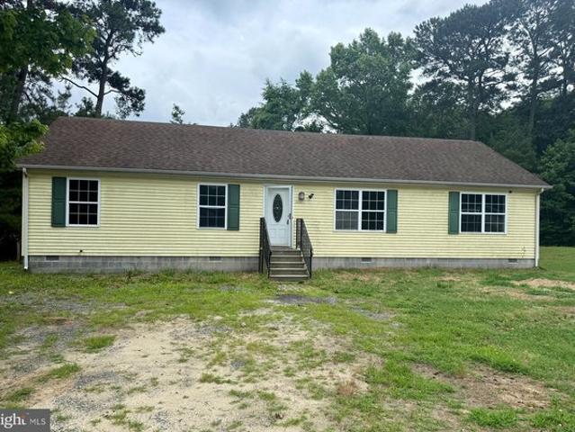 House for sale in Delaware