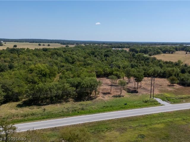 Land for sale in Ketchum, Oklahoma