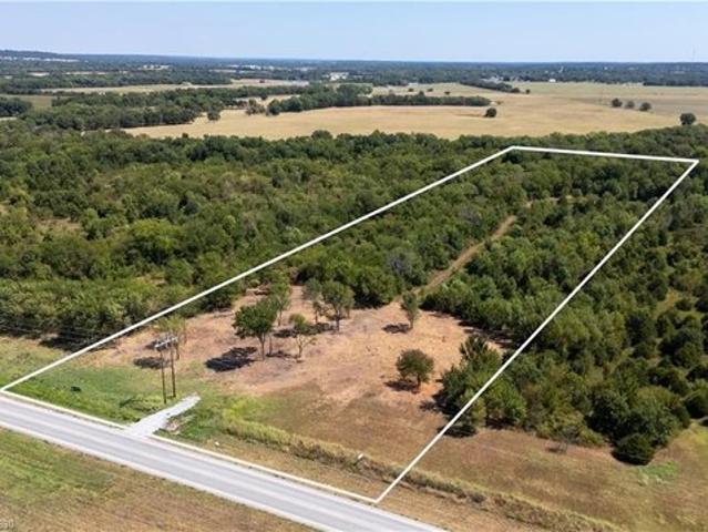 Land for sale in Vinita, Oklahoma