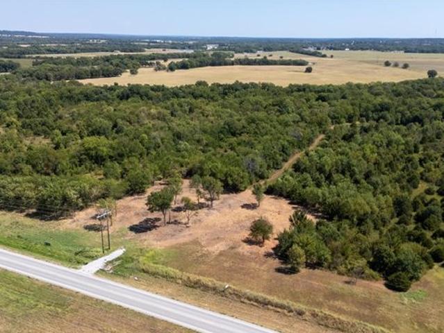 Land for sale in Vinita, Craig County