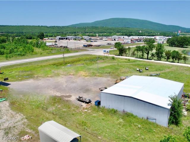 Property for sale in Poteau, Oklahoma