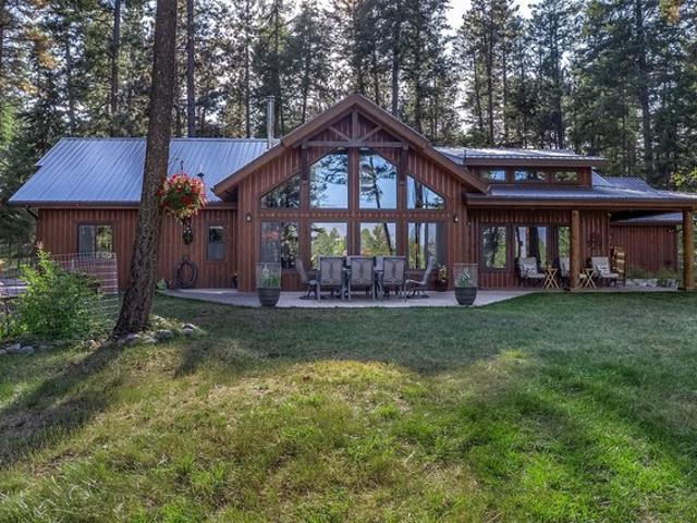 House for sale in Polson, Lake County