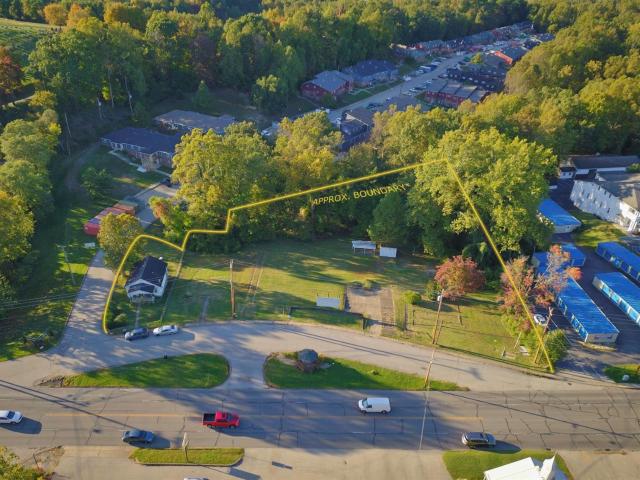 Land for sale in Boyd, Kentucky