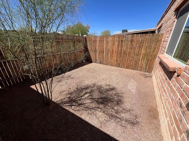 Apartment for rent in Tucson, Arizona