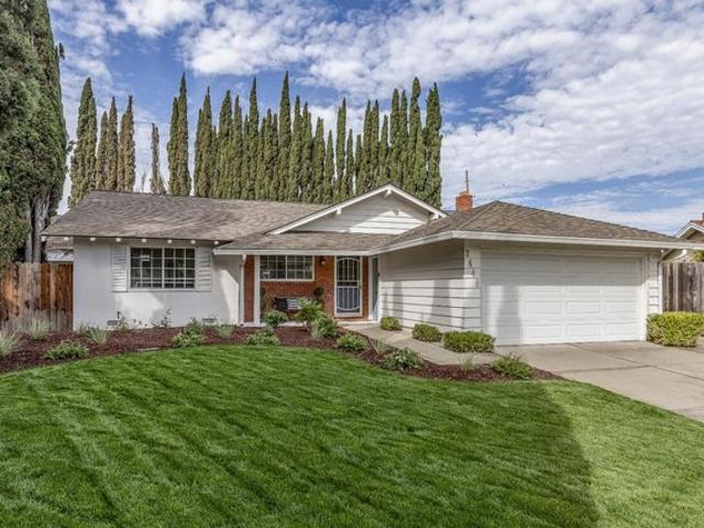 House for sale in San Jose, California