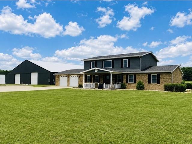 House for sale in Celina, Ohio