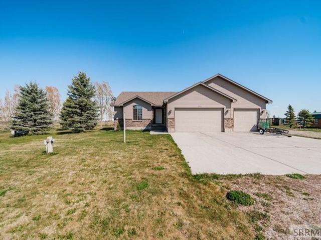 House for sale in Rigby, Idaho