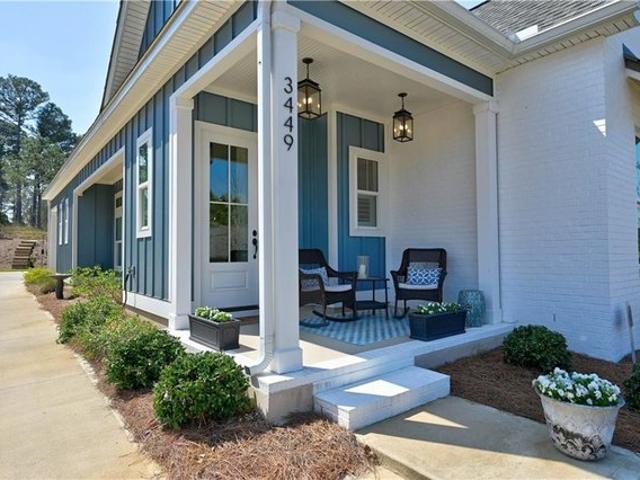 House for sale in Opelika, Alabama