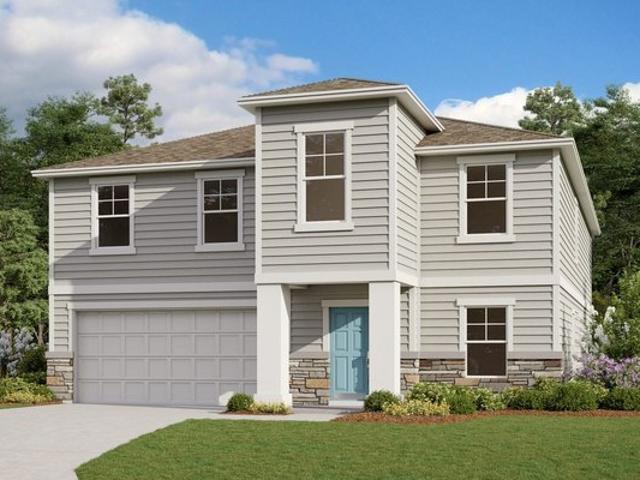 House for sale in Orange Park, Florida