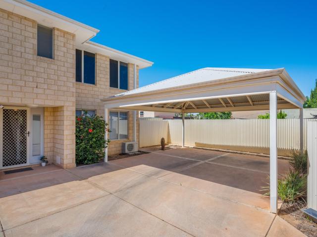 Apartment for sale in Kalgoorlie, Western Australia