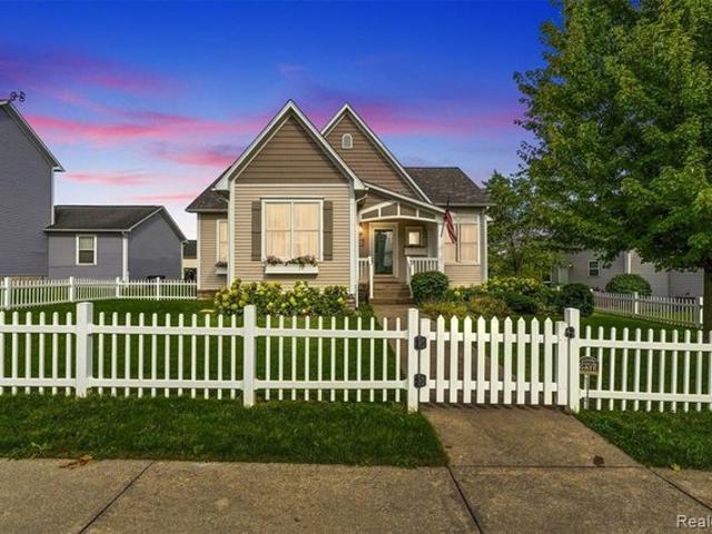 House for sale in Swartz Creek, Michigan