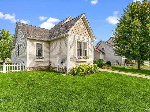 House for sale in Swartz Creek, Michigan