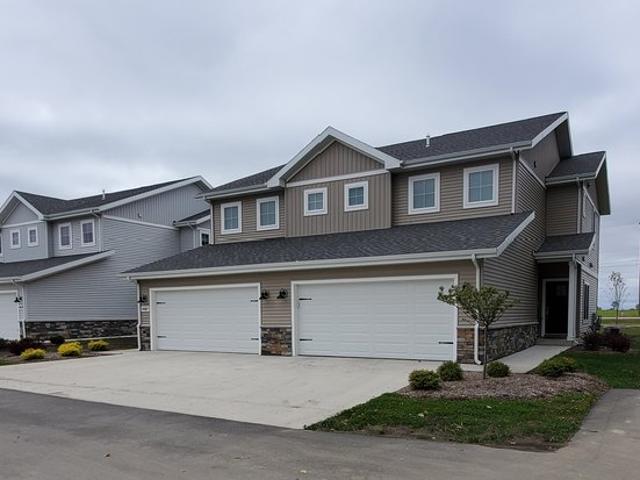 Townhouse for rent in Hudsonville, Michigan